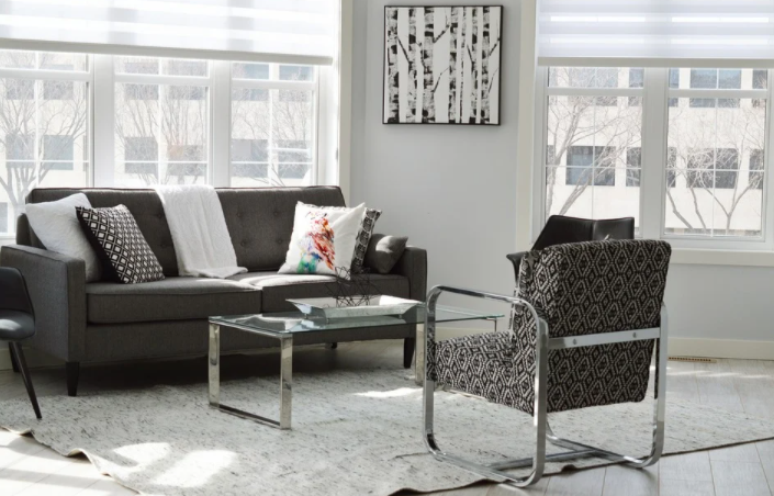 best apartment for you